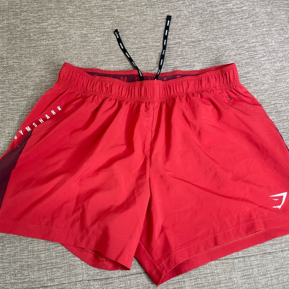 Gymshark Sport 5” Shorts - Picture 1 of 9